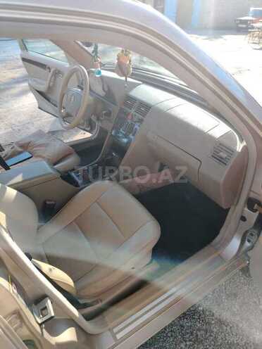 Mercedes C 230-4