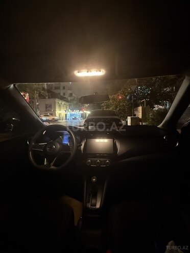 Nissan Kicks 2018, 40,000 km - 1.6 l - Bakı