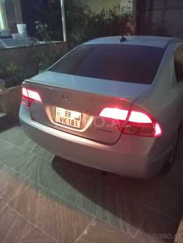 Honda Civic 2007, 352,000 km - 1.3 l - Bakı