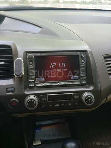 Honda Civic 2007, 352,000 km - 1.3 l - Bakı