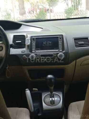 Honda Civic 2007, 352,000 km - 1.3 l - Bakı