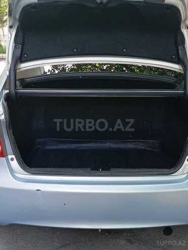 Honda Civic 2007, 352,000 km - 1.3 l - Bakı