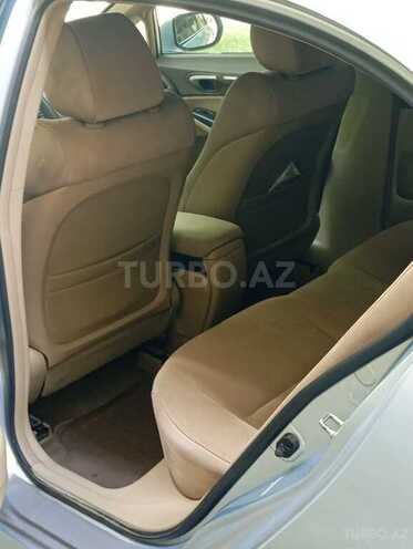 Honda Civic 2007, 352,000 km - 1.3 l - Bakı