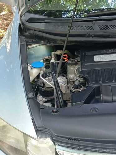 Honda Civic 2007, 352,000 km - 1.3 l - Bakı