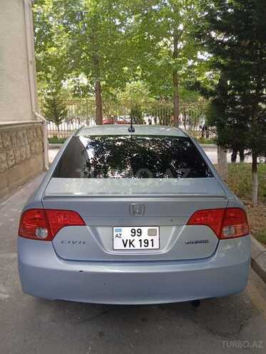 Honda Civic 2007, 352,000 km - 1.3 l - Bakı