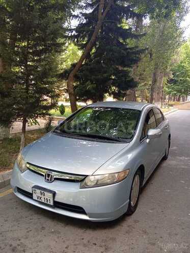 Honda Civic 2007, 352,000 km - 1.3 l - Bakı