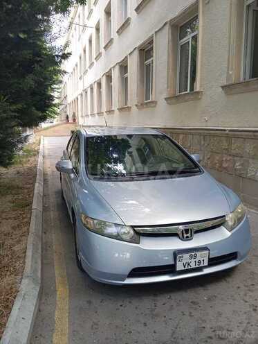 Honda Civic 2007, 352,000 km - 1.3 l - Bakı
