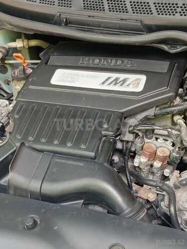 Honda Civic 2007, 352,000 km - 1.3 l - Bakı
