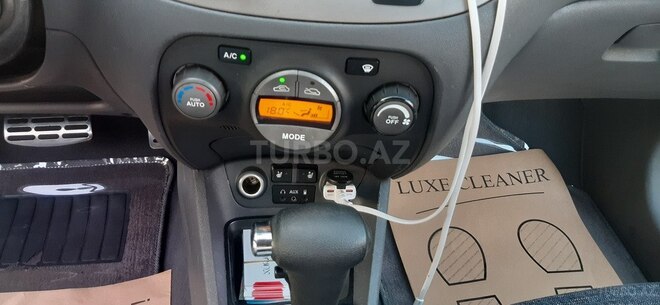 Kia Pride 2006, 276,600 km - 1.5 l - Bakı