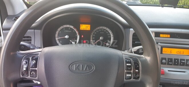 Kia Pride 2006, 276,600 km - 1.5 l - Bakı