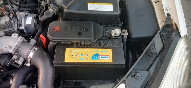 Kia Pride 2006, 276,600 km - 1.5 l - Bakı
