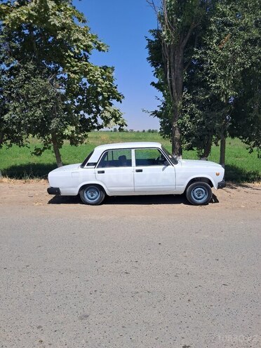 LADA (VAZ) 2107 2003, 275,000 km - 1.6 l - Füzuli