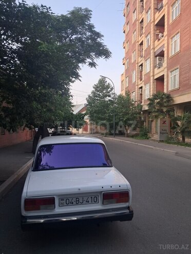 LADA (VAZ) 2107 2003, 275,000 km - 1.6 l - Füzuli
