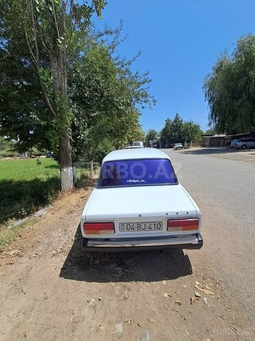 LADA (VAZ) 2107 2003, 275,000 km - 1.6 l - Füzuli