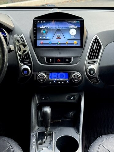 Hyundai ix35 2010, 209,000 km - 2.0 l - Gəncə