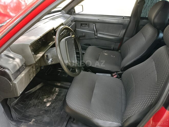 LADA (VAZ) 21099 1994, 135,000 km - 1.5 l - Ağdaş