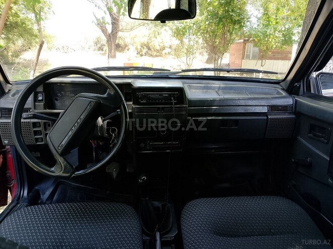 LADA (VAZ) 21099 1994, 135,000 km - 1.5 l - Ağdaş
