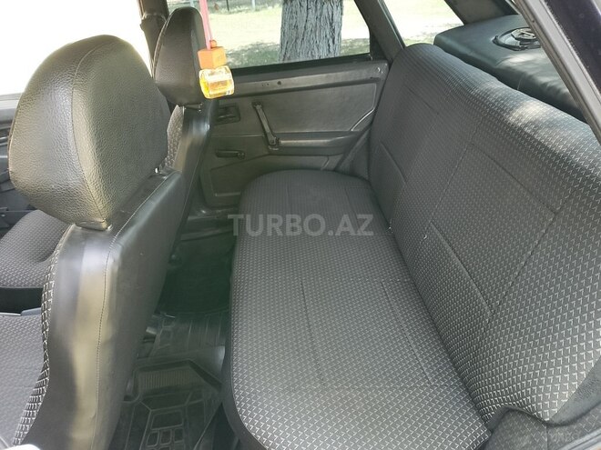 LADA (VAZ) 21099 1994, 135,000 km - 1.5 l - Ağdaş