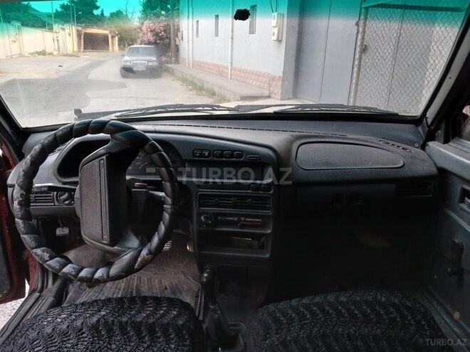 LADA (VAZ) 2109 1989, 350,000 km - 1.5 л - Bakı