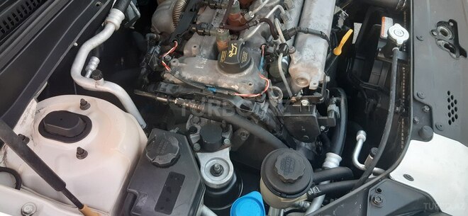 Kia Pride 2006, 276,600 km - 1.5 l - Bakı