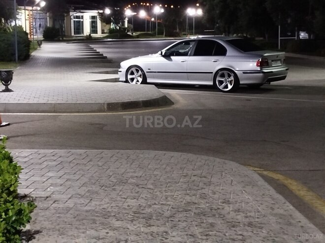 BMW 535 2000, 410,247 km - 3.5 l - Bakı