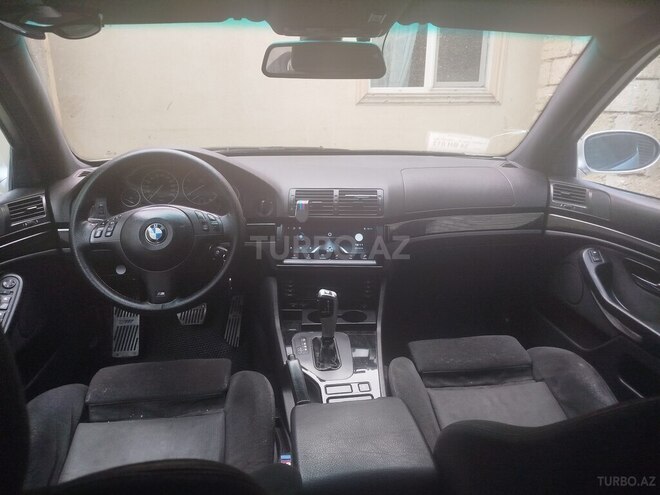 BMW 535 2000, 410,247 km - 3.5 l - Bakı
