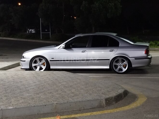 BMW 535 2000, 410,247 km - 3.5 l - Bakı