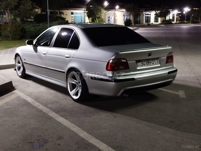 BMW 535 2000, 410,247 km - 3.5 l - Bakı