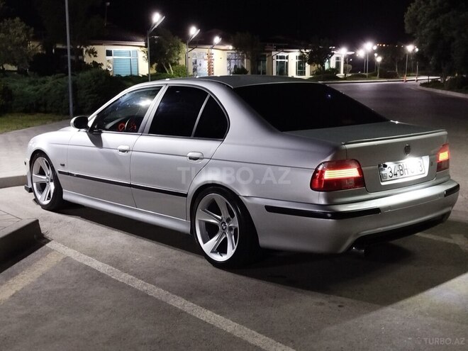 BMW 535 2000, 410,247 km - 3.5 l - Bakı