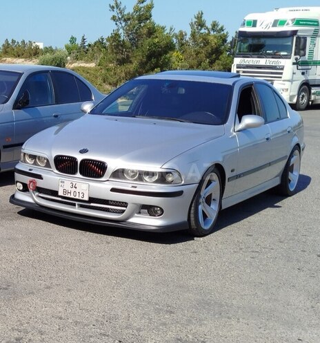 BMW 535 2000, 410,247 km - 3.5 l - Bakı