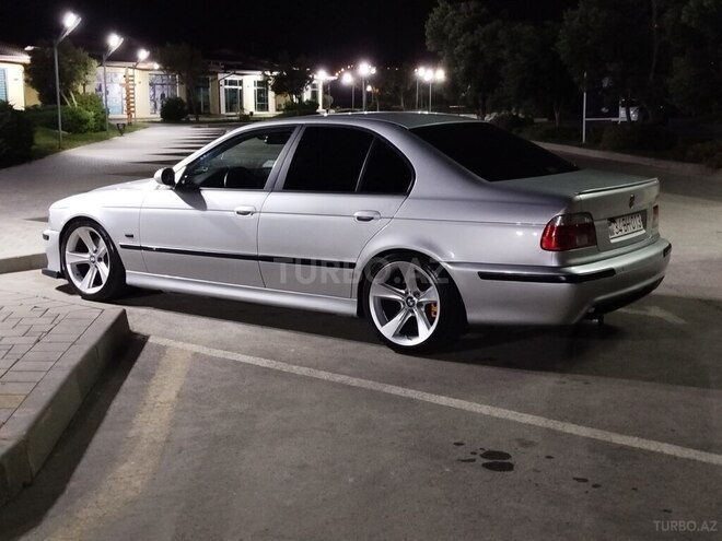 BMW 535 2000, 410,247 km - 3.5 l - Bakı