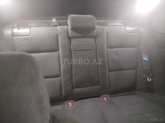 BMW 535 2000, 410,247 km - 3.5 l - Bakı