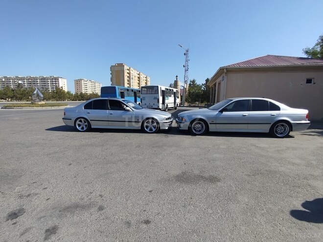 BMW 535 2000, 410,247 km - 3.5 l - Bakı