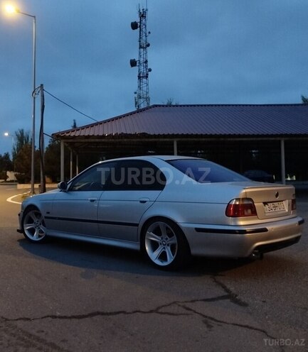 BMW 535 2000, 410,247 km - 3.5 l - Bakı