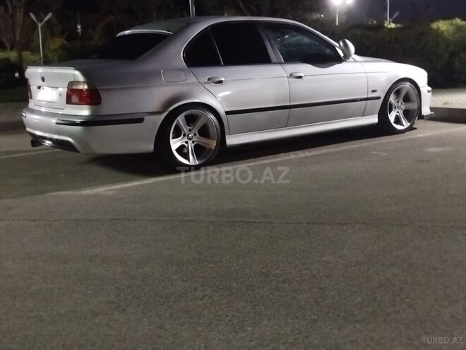 BMW 535 2000, 410,247 km - 3.5 l - Bakı