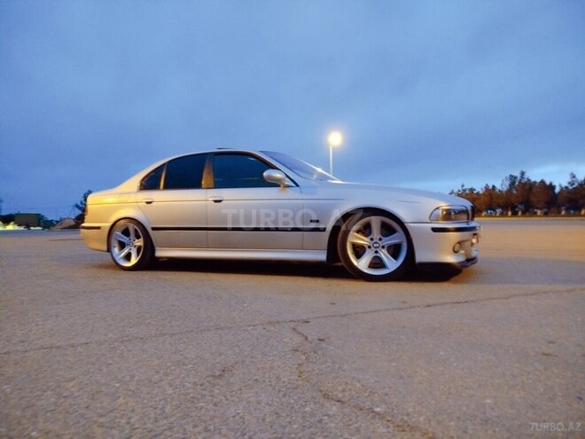 BMW 535 2000, 410,247 km - 3.5 l - Bakı