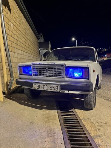 LADA (VAZ) 2107 2005, 153,466 km - 1.6 l - Şamaxı