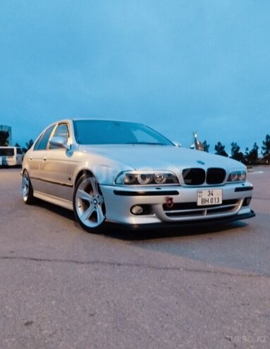 BMW 535 2000, 410,247 km - 3.5 l - Bakı