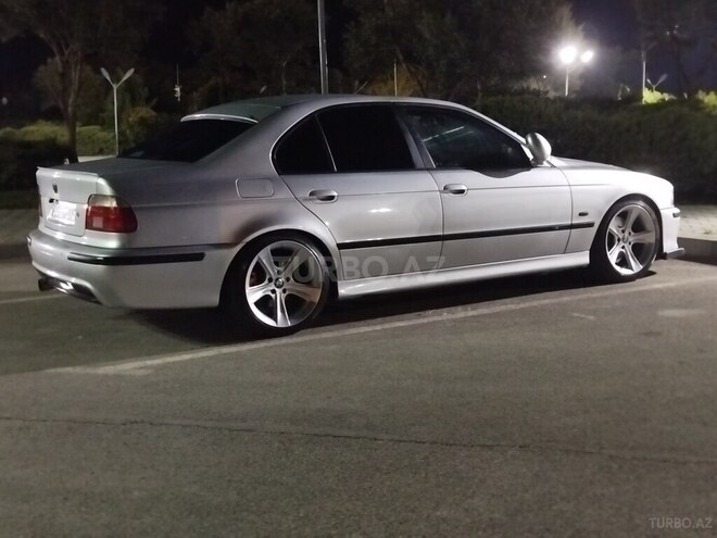 BMW 535 2000, 410,247 km - 3.5 l - Bakı