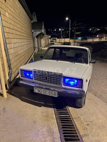 LADA (VAZ) 2107 2005, 153,466 km - 1.6 l - Şamaxı