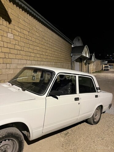 LADA (VAZ) 2107 2005, 153,466 km - 1.6 l - Şamaxı