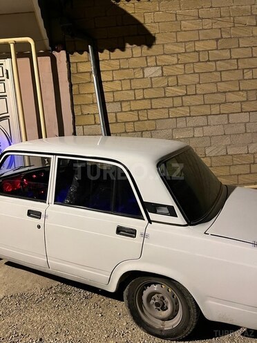 LADA (VAZ) 2107 2005, 153,466 km - 1.6 l - Şamaxı