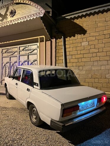 LADA (VAZ) 2107 2005, 153,466 km - 1.6 l - Şamaxı