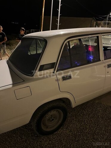 LADA (VAZ) 2107 2005, 153,466 km - 1.6 l - Şamaxı