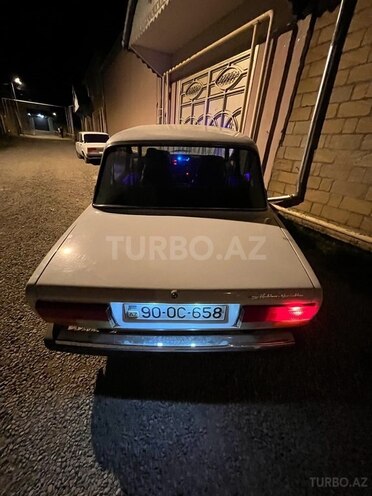 LADA (VAZ) 2107 2005, 153,466 km - 1.6 l - Şamaxı