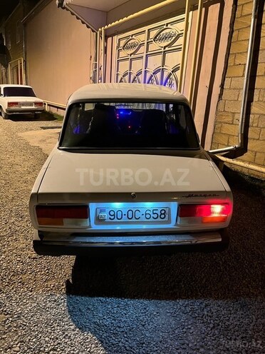 LADA (VAZ) 2107 2005, 153,466 km - 1.6 l - Şamaxı