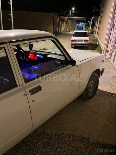 LADA (VAZ) 2107 2005, 153,466 km - 1.6 l - Şamaxı