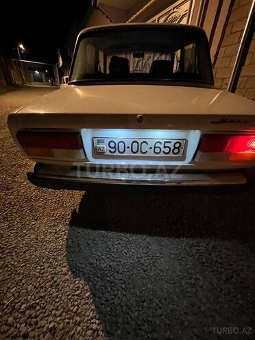 LADA (VAZ) 2107 2005, 153,466 km - 1.6 l - Şamaxı