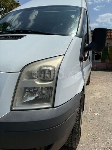 Ford Transit 2009, 322,426 km - 2.4 л - Bakı
