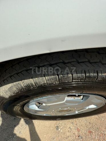 Ford Transit 2009, 322,426 km - 2.4 л - Bakı